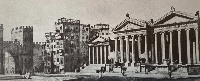 Forum Holitorium