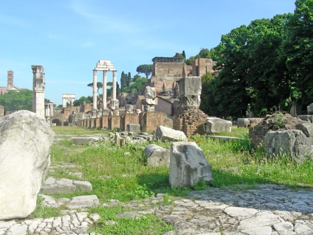 Basilica Giulia