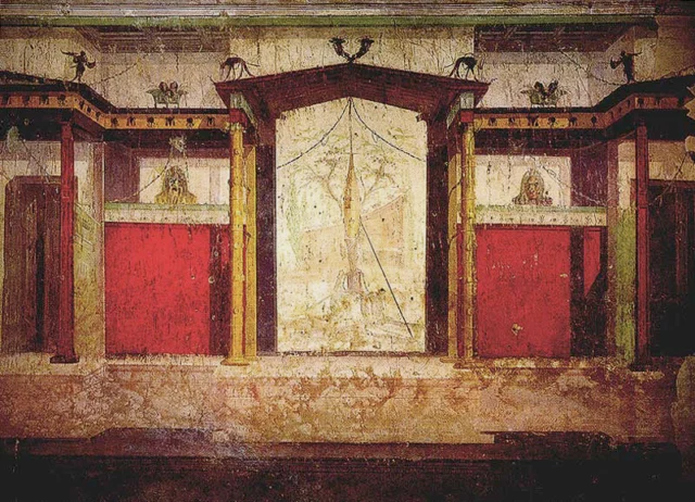 House of Augustus