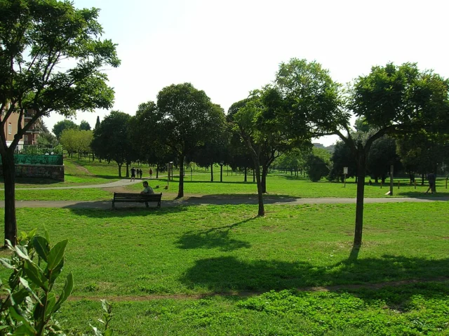 Parco Giovanni Palatucci