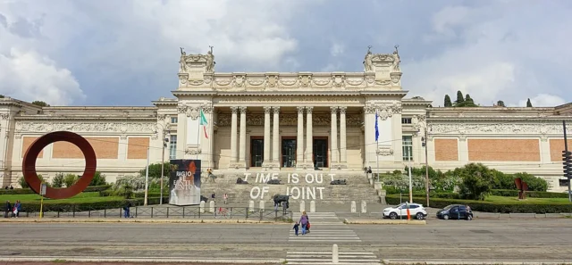 National Gallery of Modern Art