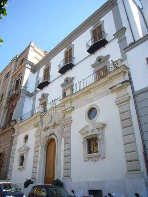Bibliotheca Hertziana – Max Planck Institute for Art History
