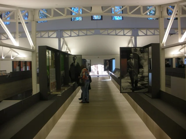 Casa del Lector
