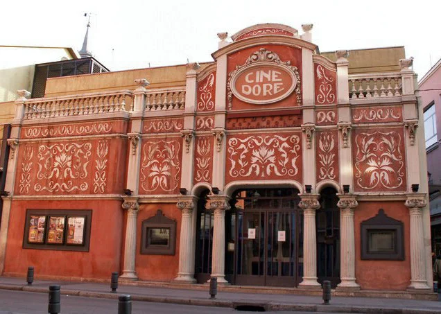 Cine Doré