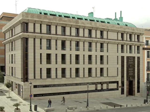 Reina Sofía School of Music