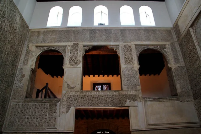 La Sinagoga