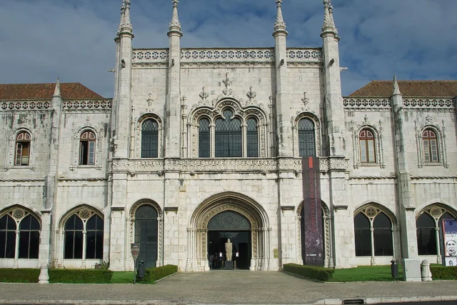 National Archaeology Museum