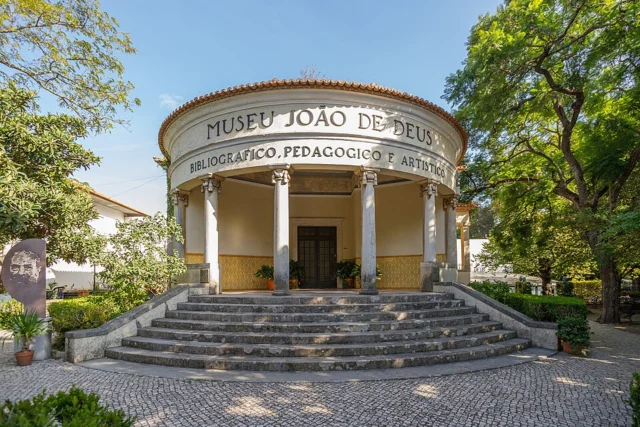 Museu João de Deus