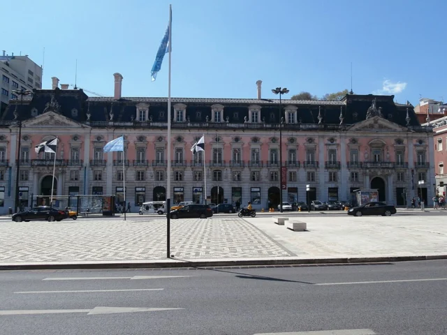 Museu Nacional do Desporto