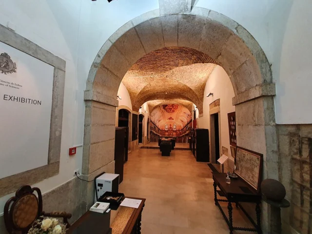 Museu Maynense