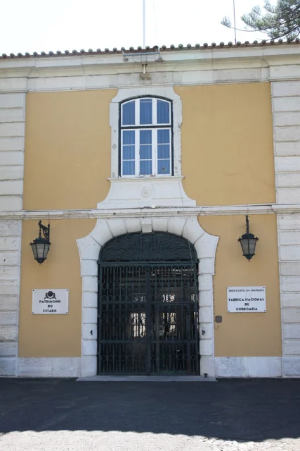 Arquivo Histórico da Marinha