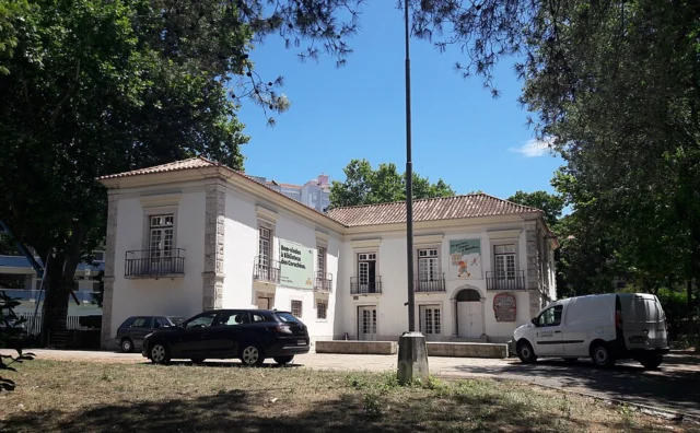 Biblioteca dos Coruchéus