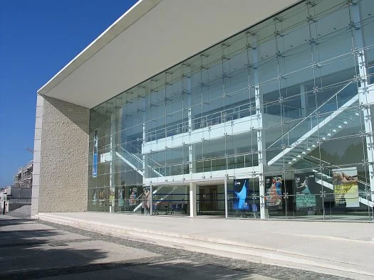 Teatro Camões