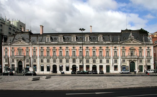 Palácio Foz