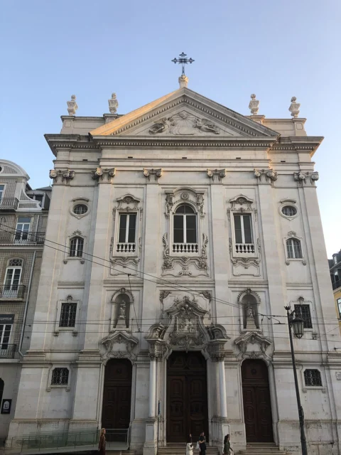 Igreja de Nossa Senhora da Encarnação