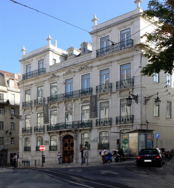 Palácio do Loreto