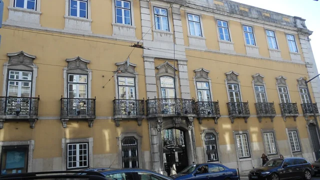 Palácio Ceia