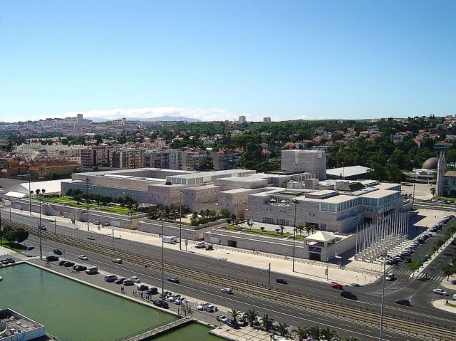 Belém Cultural Center