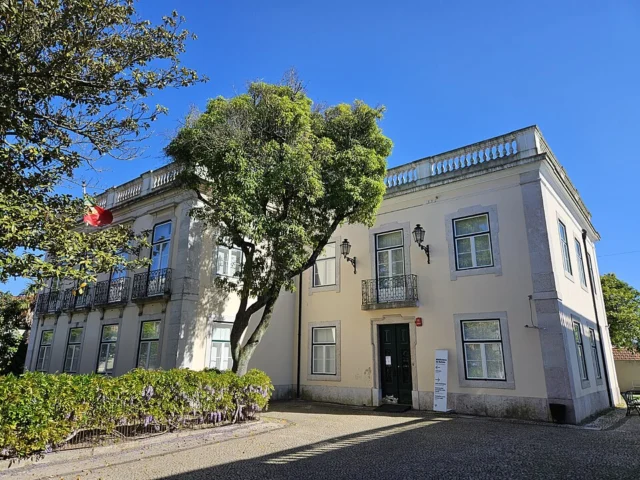 Biblioteca de Belém