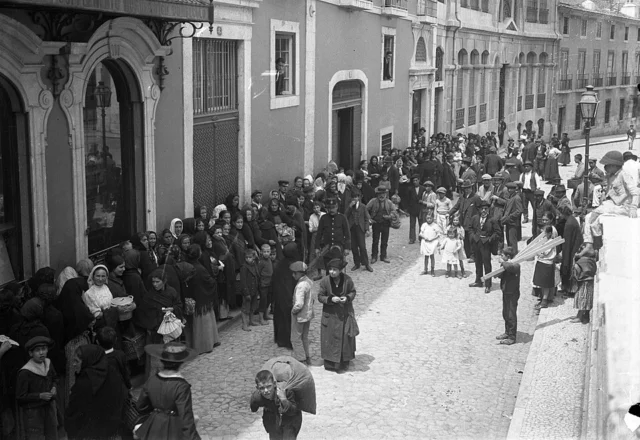 Palácio dos Viscondes de Lançada