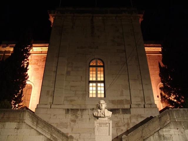 Museu da Água