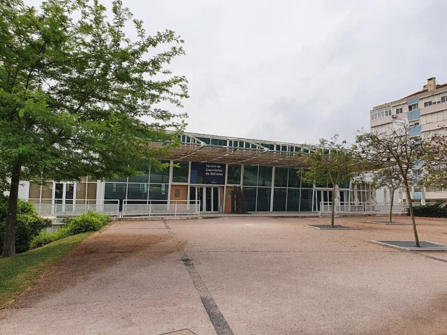 Centro de Exposições de Odivelas