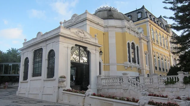 Palácio Vale-Flor