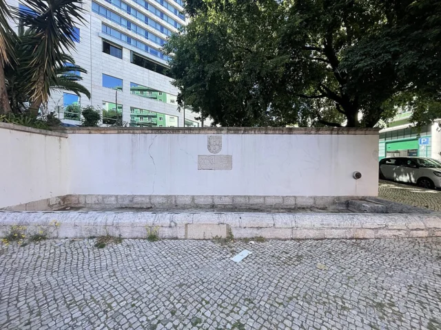 Chafariz de Andaluz