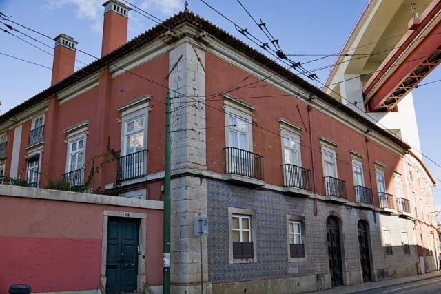 Palácio Sabugosa