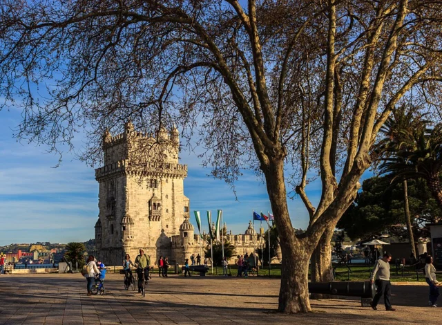 Jardim António Viana Barreto