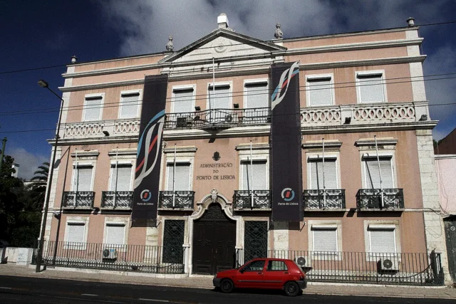 Palacete Ponte