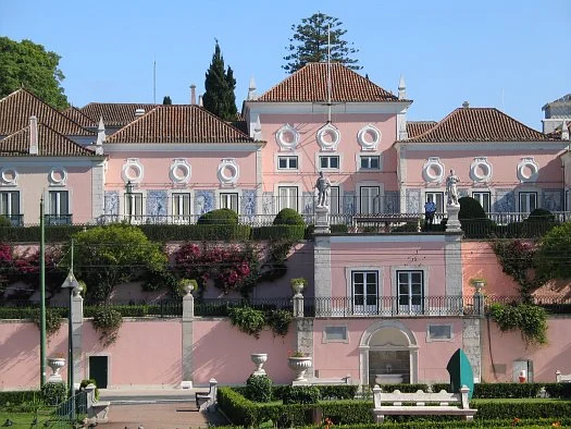 Belém National Palace