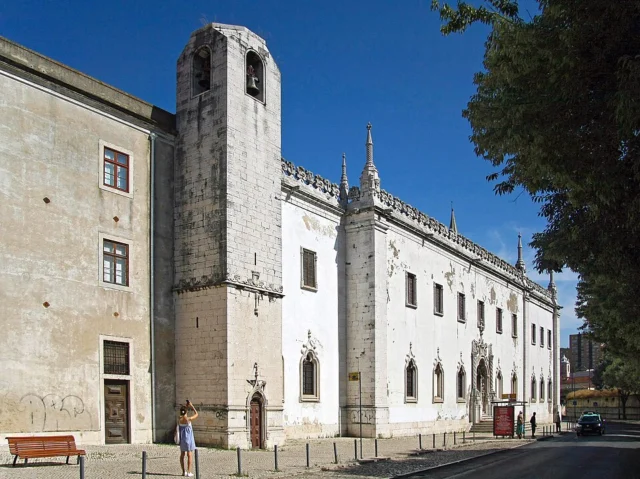 National Ceramic Tile Museum