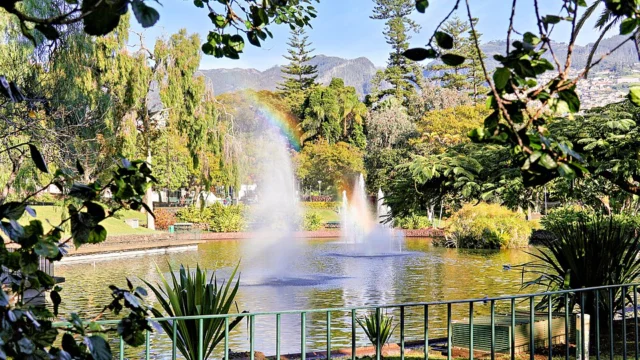 Santa Catarina Park