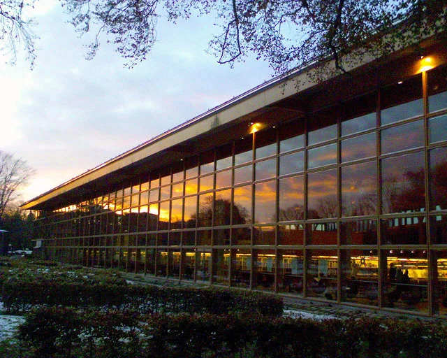 Linköpings stifts- och landsbibliotek