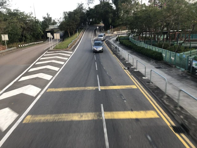 廣福公園 Kwong Fuk Park