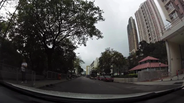 葵盛遊樂場 Kwai Shing Playground