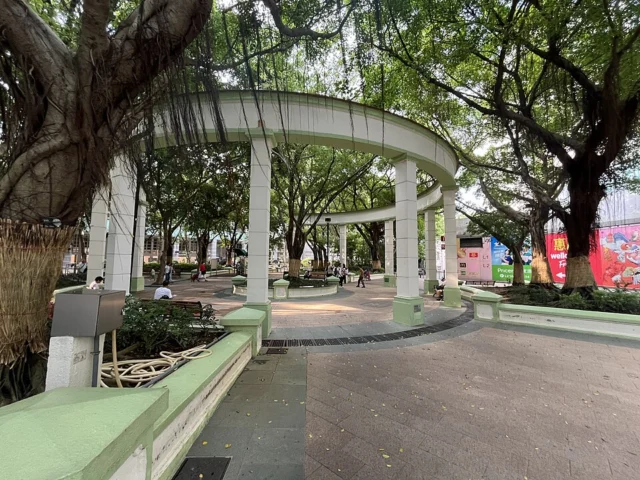 Sheung Shui Garden No.3