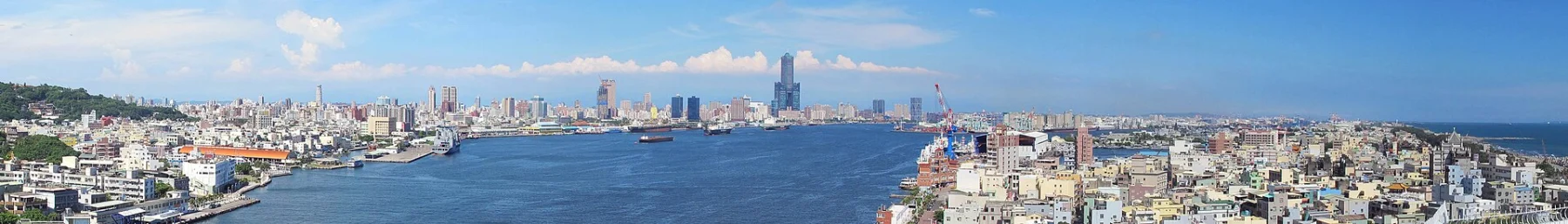 高雄市