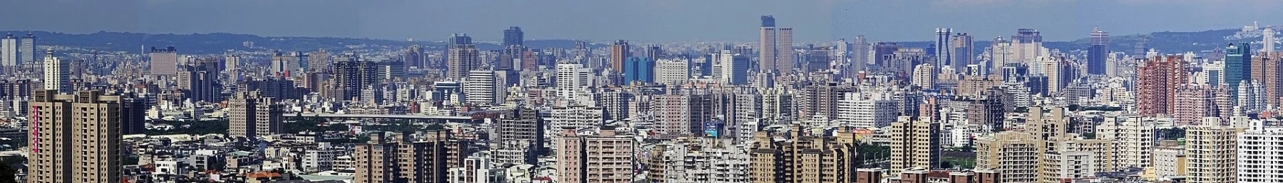 臺中市